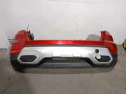 StoÃŸstange Hinten 6F9807421B Seat Ibiza V (KJB) SchrÃ¤gheck 5-drs 1.0 TSI 12V (DLAA)