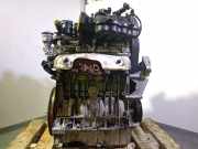 Motor CHGA Seat Altea XL (5P5) Gro?raumlimousine 1.6 LPG (CHGA)