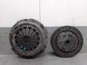 Kupplungsset 322013316 Rover II (RT) 420 Si Lux