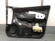 T?rverkleidung Links Vorne 676200DR8023 Toyota Yaris III (P13) Schr?gheck 1.5 16V Hybrid (1NZ-FXE)