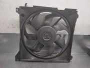 Kühlerventilator 977303F000 Kia Opirus Limousine 3.5 V6 24V (6GCU)