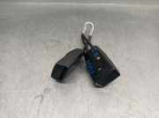 Gürtelschnalle Links Hinten 1297612 Volvo SERIE BERLINA/FAMILIAR 2.3