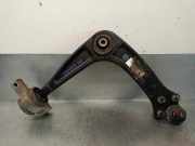 Draagarm Rechts Voor Onder 3521V1 Peugeot 508 (8D) Limousine 1.6 THP 16V (EP6CDT(5FV))