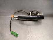 TÃ¼rgriff AuÃŸen Links Hinten 9680944780 CitroÃ«n C6 (TD) Limousine 2.7 HDiF V6 24V (DT17TED4(UHZ)) DT17TED4(UHZ)