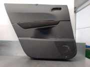 TÃ¼rverkleidung Links Hinten 9683964277D Peugeot (0U_, 0E_) 1.6 HDi