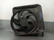 Kühlerventilator 7700847600 Renault Clio (B/C57/357/557/577) Schrägheck 1.2 Eco (D7F-730)