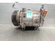 Klima Pumpe 7700875489C Renault Clio (B/C57/357/557/577) Schrägheck 1.2 Eco (D7F-730)