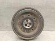 Kurbelwellen-Riemenscheibe 4C1Q6B319DC Ford III SedÃ¡n (B4Y) 2.0 TDCi