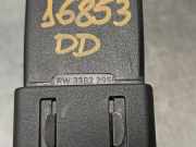 Achsschenkel Halter Links Vorne 701407257A Volkswagen Transporter T4 Van 2.4 D (AAB) AAB