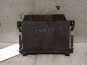 Steuergerät Automatik Getriebe A0255450432 Mercedes-Benz C (W203) Limousine 2.2 C-220 CDI 16V (OM611.962)