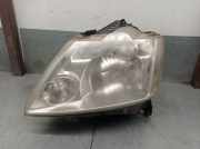 Scheinwerfer Links 7701058174 Renault Modus/Grand Modus (JP) Großraumlimousine 1.5 dCi 80 (K9K-750)