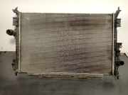 Radiator P9675747980 Peugeot 308 (L3/L8/LB/LH/LP) Schrägheck 5-drs 1.6 BlueHDi 115 (DV6FC(BHX))