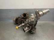 Turbolader 7703320001 Lancia Phedra Großraumlimousine 2.2 JTD 16V (DW12BTED4(4HT))