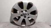 Felge 13235010 Opel Insignia SchrÃ¤gheck 5-drs 2.0 CDTI 16V 130 Ecotec (A20DTH)