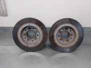 Bremsscheibe Hinten 584113V500 Kia Xceed SUV 1.4 T-GDI 16V (G4LD)