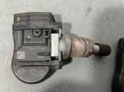 Drucksensor 407003743R Renault Megane III Coupe (DZ) Schrägheck 3-drs 1.9 dCi (F9Q-872(F9Q-P8))