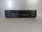 Bedienung Klimacontrolle 64116902440 BMW 3 serie (E46/4) Limousine 316i (M43-B19(194E1))