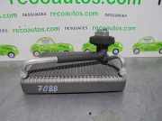 Klima Verdampfer Kia Cee'd (EDB5) Schrägheck 5-drs 1.6 CRDi 16V (D4FB-L)