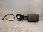 Gürtelschnalle Rechts Hinten A1668600869 Mercedes-Benz ML III (166) SUV 2.1 ML-250 CDI 16V BlueTEC 4-Matic (OM651.960)