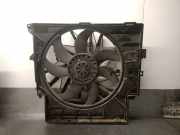 Kühlerventilator 17427593847 BMW X4 (F26) SAC SUV xDrive35d 24V (N57-D30B)