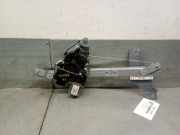 Fensterheber Rechts Hinten 9688808380 Peugeot 508 (8D) Limousine 2.0 HDiF 16V (DW10BTED4(RHF))