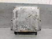 Motorsteuergerät 9635158180 Citroën Xantia (X1/2) Schrägheck 2.0 HDi 90 (DW10TD(RHY))