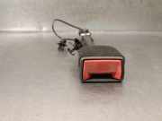 Gürtelschnalle Rechts Vorne 39016994 Opel Astra K Schrägheck 5-drs 1.6 CDTI 136 16V (B16DTH)