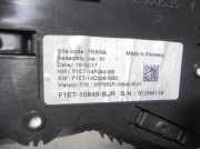 Tachoeinheit Kmh F1ET10849BJR Ford FOCUS LIM. 1.0 EcoBoost CAT