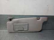 Sonnenblende Links MN134993HA Mitsubishi Outlander (CU) SUV 2.0 16V 4x4 (4G63)