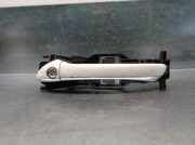 T?rgriff Au?en Links Vorne Mercedes-Benz CLK (C209) Coup? 1.8 200 K 16V (M271.940)