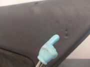 T?rverkleidung Rechts Hinten A1567302400 Mercedes-Benz GLA (156.9) SUV 2.2 200 CDI, d 16V 4-Matic (OM651.930(Euro 6))