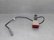 Gürtelschnalle Links Vorne EHY457680 Mazda CX-7 SUV 2.2 MZR-CD 16V (R2)