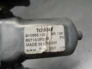 Fensterheber Rechts Vorne 698100F020 Toyota Verso Gro?raumlimousine 2.0 16V D-4D-F (1AD-FTV(Euro 4))