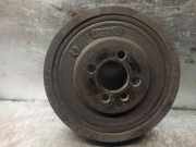 Kurbelwellen-Riemenscheibe 045105243 Volkswagen POLO (6N2) 1.4 TDI AMF