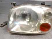 Scheinwerfer Links 26075VK400 Nissan King Cab/Pickup 4x4 (D22) Pick-up 2.5 dCi 16V 4x4 (YD25DDTi)