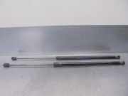 Gasdruckfedern Set Hinten 904510002R Renault Megane III Coupe (DZ) Schrägheck 3-drs 1.5 dCi 105 (K9K-832(K9K-G8))