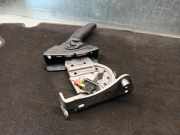 Stoßfängerträger Hinten 5FE807394A Seat LEON (KL1) 1.5 16V TSI ACT