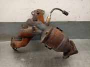 Katalysator 0K2NC13450D Kia SHUMA II 1.6 CAT