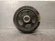 Kurbelwellen-Riemenscheibe A6400300503 Mercedes-Benz CLASE A 180 CDI (169.007, 169.307)