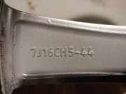 Felge 9677989677 Peugeot 308 (L3/L8/LB/LH/LP) Schrägheck 5-drs 1.5 BlueHDi 100 (DV5RD(YHY))