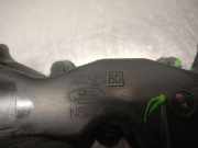 Ansaugkrümmer 2S7Q9424BD Ford Mondeo III Schrägheck 2.2 TDCi 16V (QJBB)