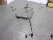 Auspuff Endtopf 5Q0253411F Seat ST (5F8) 1.6 TDI