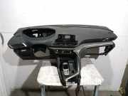 Armaturenbrett 16180454ZD Peugeot 3008 II (M4/MC/MJ/MR) Großraumlimousine 1.2 12V e-THP PureTech 130 (EB2ADTS(HNS))