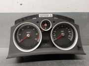 Tachoeinheit Kmh 13230594 Opel Astra H GTC (L08) Schrägheck 3-drs 1.9 CDTi 120 (Z19DT)