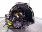 Getriebe 77TTBB Ford Fiesta 1 Schrägheck 1.1 L,GL,S,Ghia (GLA(CVH))