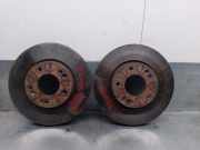 Bremsscheibe Vorne 517121D100 Kia Carens III (FG) Großraumlimousine 2.0 CRDI VGT 16V (D4EA)
