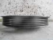 Kurbelwellen-Riemenscheibe 231242A001 Hyundai i20 Schr?gheck 1.4 CRDi 16V (D4FC)