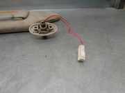 Sonnenblende Links 55361230AA Jeep Cherokee/Liberty (KJ) Gel?ndewagen 2.8 CRD 16V (ENR)