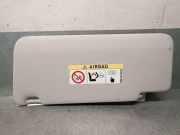 Sonnenblende Rechts A1668100110 Mercedes-Benz GLE (W166) 250 d 4-matic (166.004)