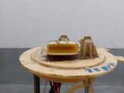 Tankschwimmer 17040HV80A Nissan Qashqai (J11) SUV 1.5 dCi DPF (K9K-636(Euro 5))